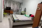 卡迪普通房出租
