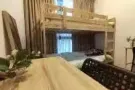 阿裕尼地铁站普通房，可住2人，报地址，环境设施好  无中介费 2月初可入住
