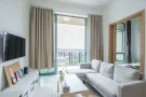 Tanah Merah丹那美拉公寓The Glades整套1室1卫出租 租金可商