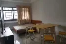 地铁走4分钟，超优主人房，高楼明亮舒畅，1200元，