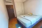 紫线 花拉公园地铁口 高级公寓出租 普通房 限住一人 带飘窗 大衣柜 无中介费