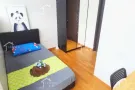 多美歌地铁旁，无屋主，可煮，近SMU，单人房，双人房，可报地址，无中介费