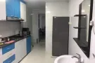 后港大牌526，MRT对面步行3-5分钟到达 MRT 和Hougang mall
