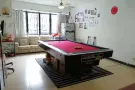 油池近地铁处有公寓普通房双人间出租，无中介，设施齐全，即可入住。