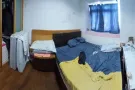 达科达地铁站公寓普通房