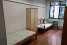 离地铁站走路3分钟就到，普通特大空调双人房$1300。