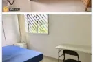 男女床位出租