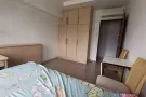 离地铁站走4分钟，高楼的大普通房，包水电煤空调