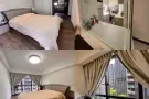 湖畔Lake Grande主人房出租