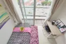 波动巴西阳台房，近斯坦福，无中介费，无屋主，可报地址