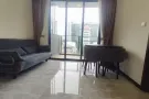 斯坦福旁边波动巴西地铁口，豪华公寓两居室！无中介费！可煮可报地址