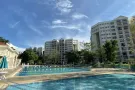 四美melville park公寓超大主人房带阳台出租 近SUTD