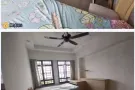 地铁走4分钟，高楼明亮安静的大普通房900
