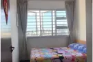 大巴窑LORONG 1 出租普通夫妻房间，30高楼层通 风光照好。