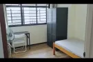淡宾尼新组屋 女生 人少无屋主