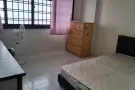 新加坡宽敞房间出租！地点方便，设施齐全！出租首选！