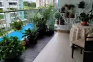 高文地铁站步行三分钟寄宿家庭，靠近国际学校