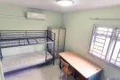 Blk 105 Bedok North Ave 4 勿落北四道组屋普通房招租