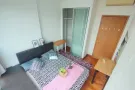 波动巴西地铁站旁公寓，含大泳池，普通房9月下旬入住，可住2人，无中介，可煮