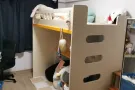 个人普通房，邀马来西亚女性工作者