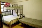 三巴旺附近普通房招女搭房，无中介可报地址，马上入住