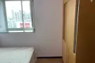 紫线后港公寓出租，随时可住，可整租可单租