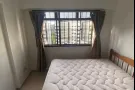 Sembawang Montreal Drive Master Bedroom