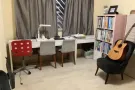 普通冷气房招租
