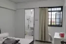 新装修主人房出租，快速去市中心。