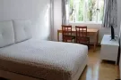 淡滨泥巴西立公寓大普通房招租