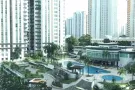 武吉班让 温馨公寓普通房，佣人小房出租