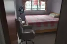 新组屋，近地铁站，义顺公园旁边，干净安静环境好，生活便利，交通方便，只租一个人，即可入住