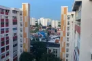 普通房男床位出租