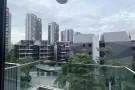 👍🏻近红山和中峇鲁地铁站有主人房出租（不包水电费）
