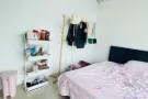 近劳明达地铁站2分钟公寓