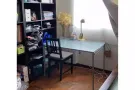 大主人房出租（可住两个人、可煮饭、包水电网）