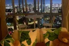 无敌海景公寓主人房