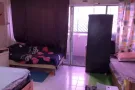 步行三分钟到阿裕尼地铁有女床位出租