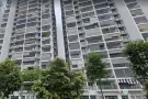 后港大牌475D漂亮的3房式组屋，整套出租，可以立即搬入