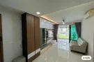 普通间出租 可两人入住 设施齐全 室友SIM