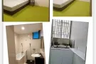 出租：市中心 公寓 主人房