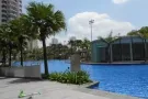 金文泰The Parc地铁站公寓房间出租