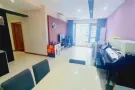 油池漂亮舒适精装修三室一厅公寓整套出租，无中介费有图
