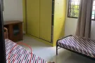 港湾地铁站附近有男搭房出租随时入住！