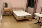 海军部地铁站附近主人房出租