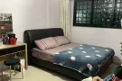淡滨尼主人房