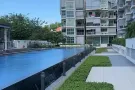 实龙岗地铁站旁边单间出租$1400