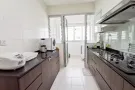 榜鹅地铁站普通房出租,随时入住