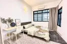 裕廊东公寓普通房和主人房出租（只需带上您的行李，即可入住）