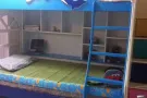 阿欲尼床位女生